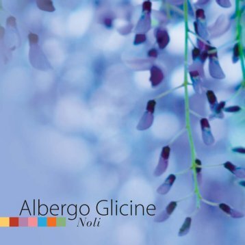 doc albergoglicine2bis:Layout 1 - Albergo Il Glicine