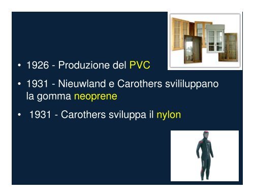 La chimica di tutti i giorni, Susanna Brunello - Utem.it