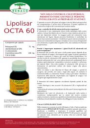 lipolisar octa60 scheda_sito.pdf - Renaco