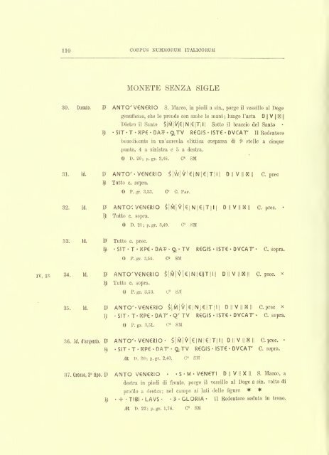 Corpus nummorum italicorum - Medievalcoinage.com