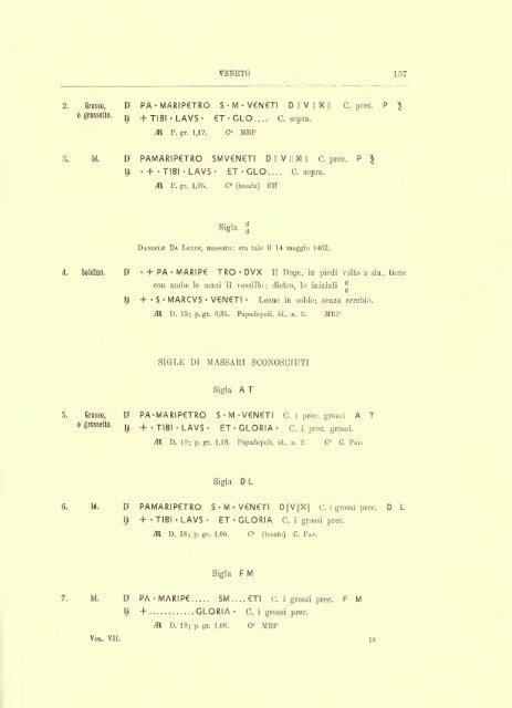 Corpus nummorum italicorum - Medievalcoinage.com