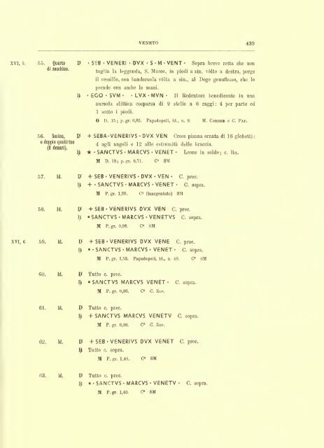 Corpus nummorum italicorum - Medievalcoinage.com