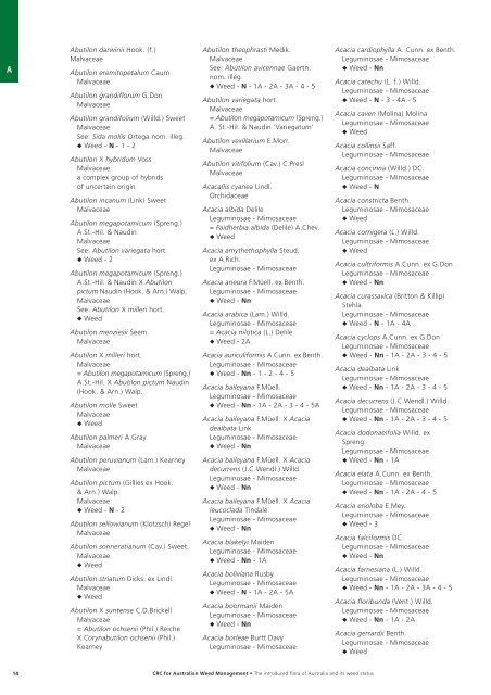 1636 Weeds CRC_IFIA book_web_v2.qxd - Department of ...