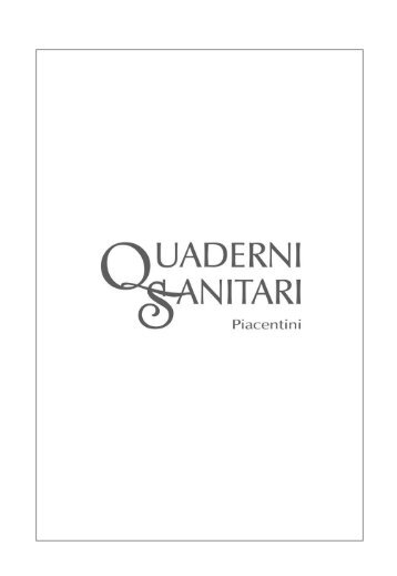 Clicca qui per scaricare il libro in formato PDF - Ausl