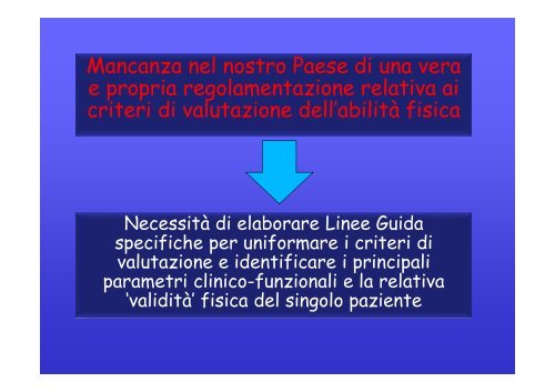 l'attività sportiva in età evolutiva e la sua ... - ASL di Brescia