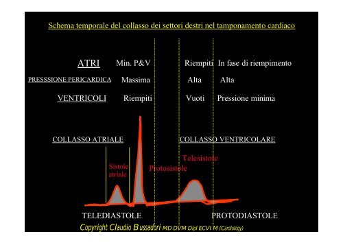 I Segni Ecocardiografici - Esaote