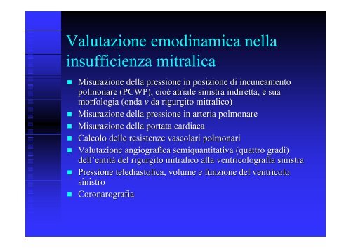 Angiografia e cateterismo cardiaco valori e limiti - Cuorediverona.it