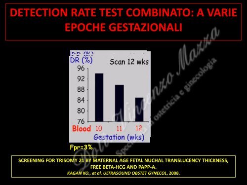 Presentazione sul test combinato.pdf - Dottorvincenzomazza.it