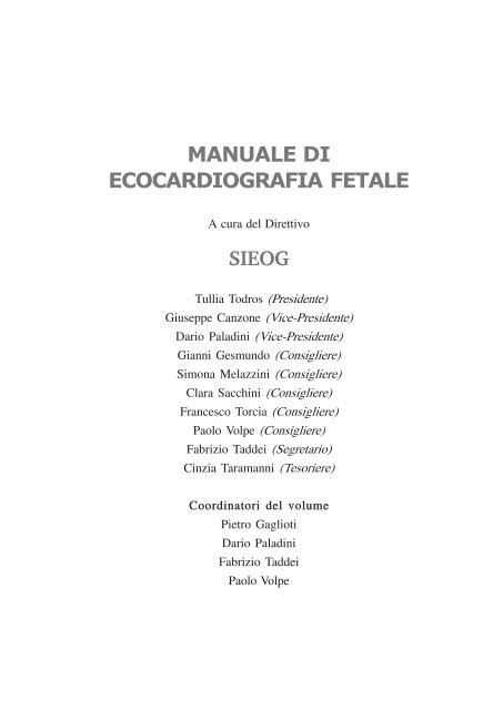 pdf dell'anteprima - SIEOG