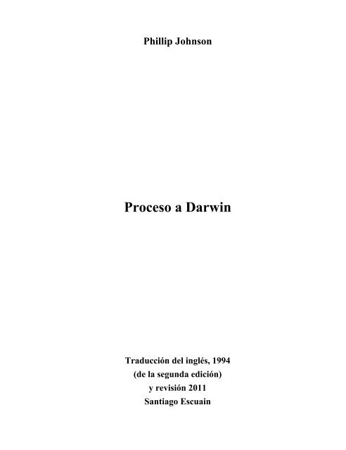 Proceso-a-Darwin-Phillip-E-Johnson