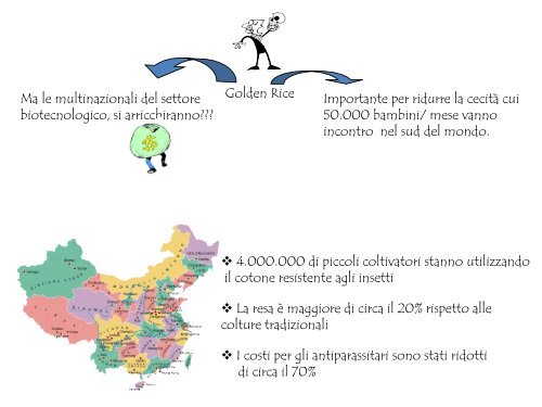 scarica il file pdf Applicazioni delle biotecnologie