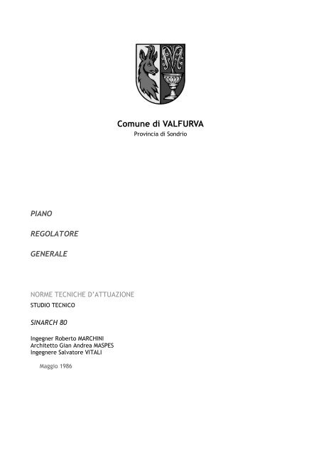 SCARICA RELAZIONE PIANO LOTTIZZAZIONE