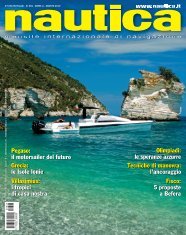 Download articolo della rivista Nautica - ZETA ELLE RIBS
