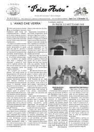 Scarica il documento: Paize Autu di novembre - Bordighera.net