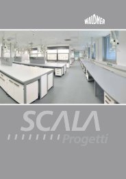 SCALA - Catalogo di Progetti.pdf - WALDNER srl