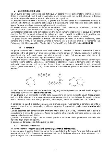 degli argomenti - ClinicaVirtuale.altervista.org