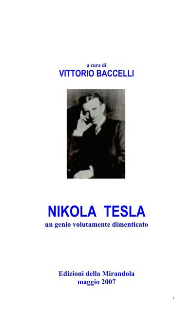 Nikola Tesla.pdf - Marea Sistemi