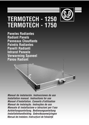 termo 1250-1600.cdr - Soler & Palau