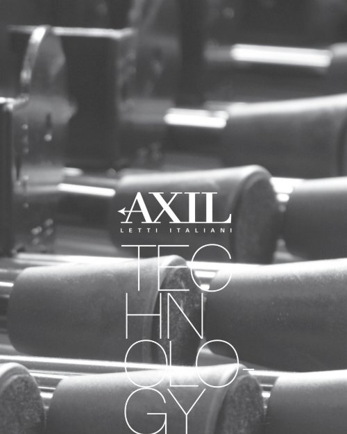 Axil Technology
