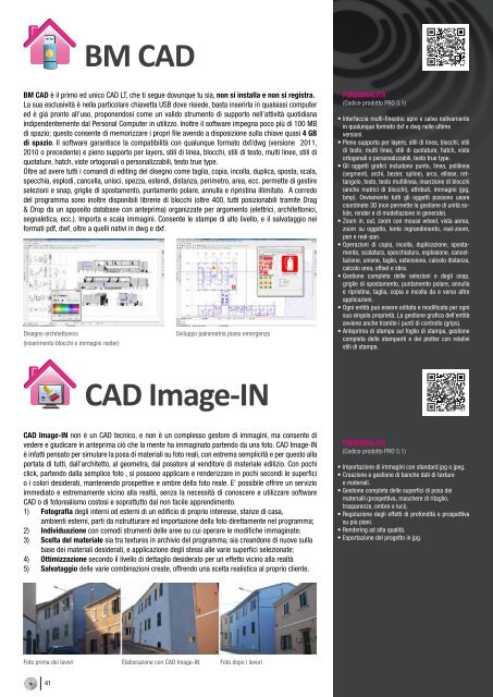 Software per l'edilizia - Microsoftware