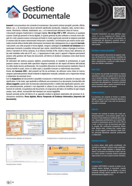 Software per l'edilizia - Microsoftware