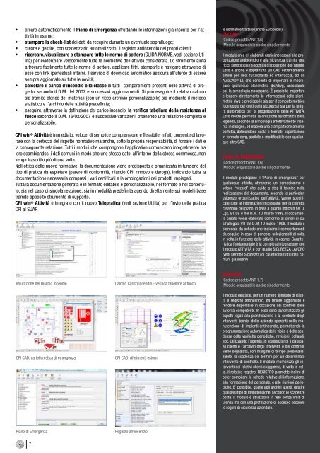 Software per l'edilizia - Microsoftware