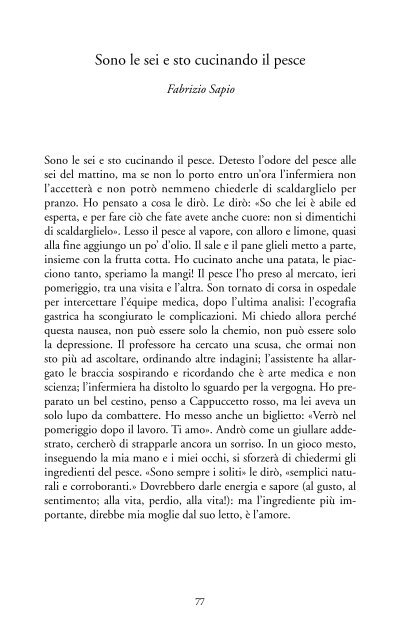 Scarica l'e-Book dei lettori - Settenote.eu