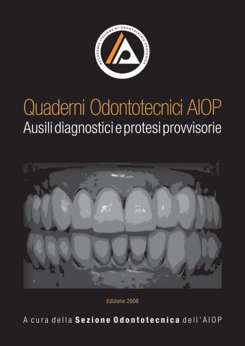 Quaderni Odontotecnici - Aiop