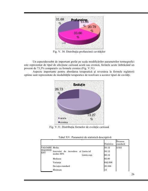 algoritmulterapeutic la pacien ii tineri edenta i par ... - "Gr.T. Popa" Iasi