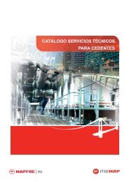 Consultar Catálogo - Seguros MAPFRE