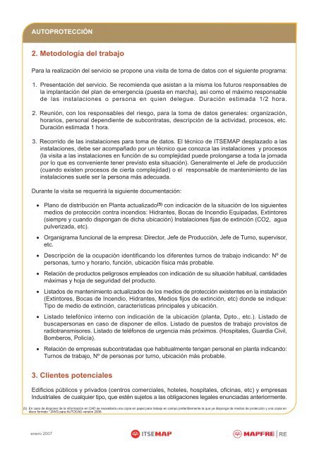 Consultar Catálogo - Seguros MAPFRE