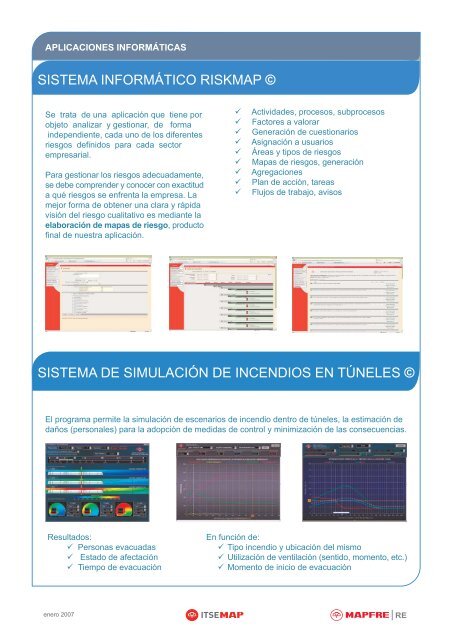 Consultar Catálogo - Seguros MAPFRE