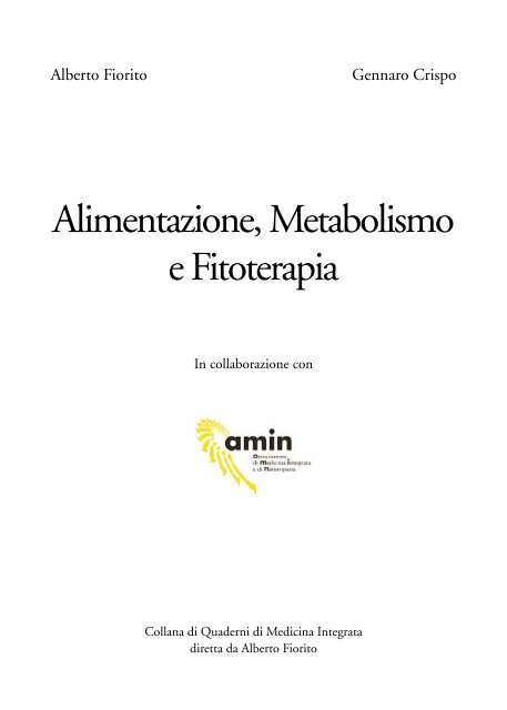 pianta dimagrante tonno