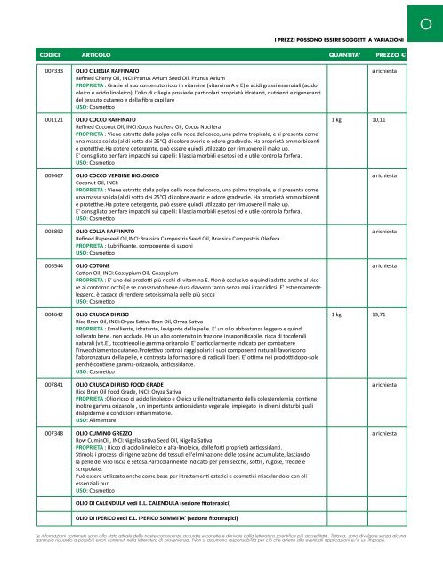 Listino Farmacia.pdf - ACEF spa