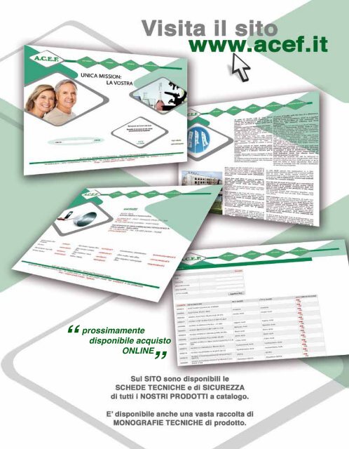 Listino Farmacia.pdf - ACEF spa