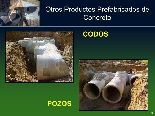 Asociación Mexicana de Fabricantes de Tuberías de Concreto