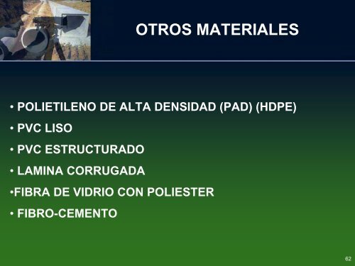 Asociación Mexicana de Fabricantes de Tuberías de Concreto