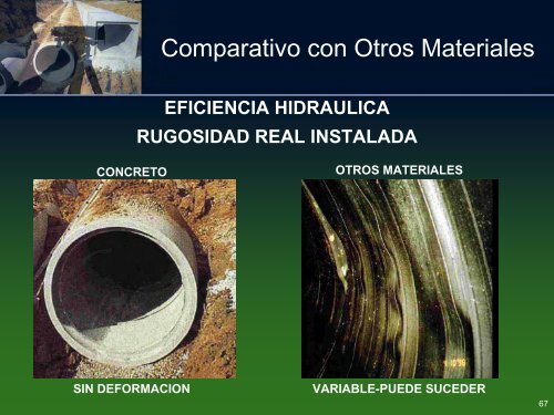 Asociación Mexicana de Fabricantes de Tuberías de Concreto