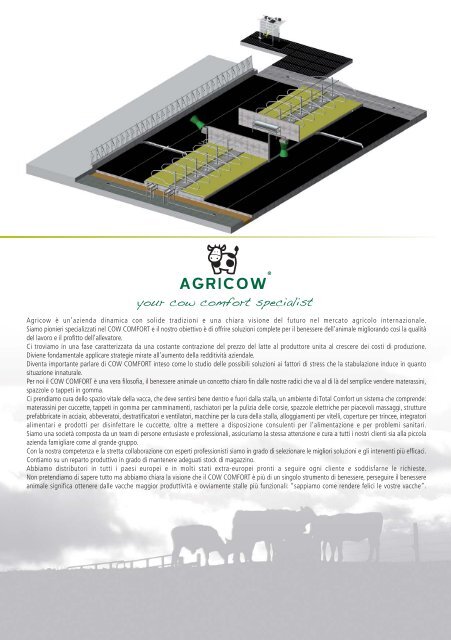 Catalogo Agricow 2013