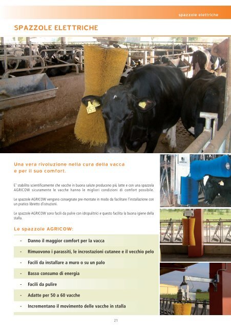 Catalogo Agricow 2013