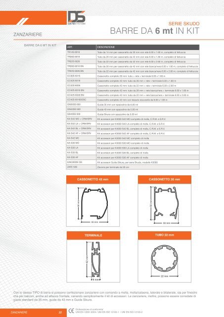 catalogo - Prisma Rappresentanze