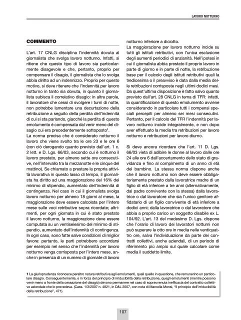 Scarica (PDF) - Ordine dei Giornalisti