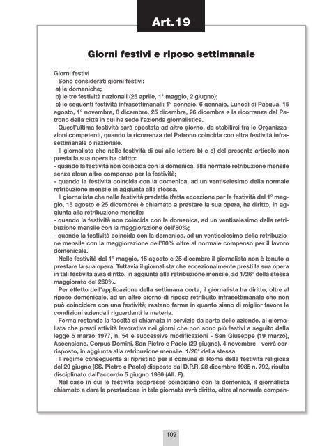 Scarica (PDF) - Ordine dei Giornalisti