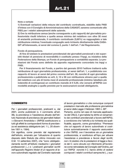 Scarica (PDF) - Ordine dei Giornalisti