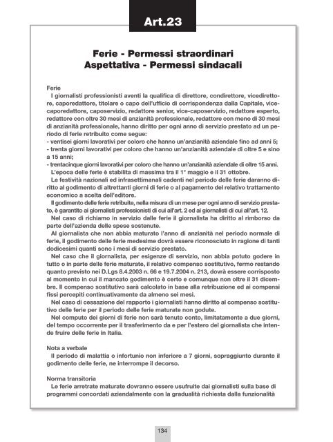 Scarica (PDF) - Ordine dei Giornalisti