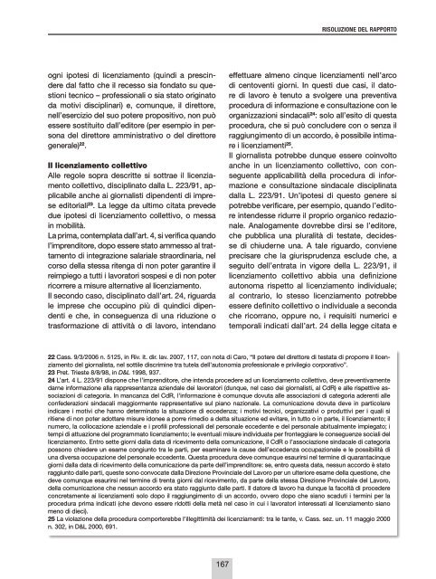 Scarica (PDF) - Ordine dei Giornalisti