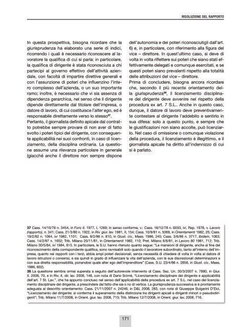 Scarica (PDF) - Ordine dei Giornalisti