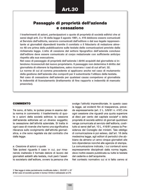 Scarica (PDF) - Ordine dei Giornalisti