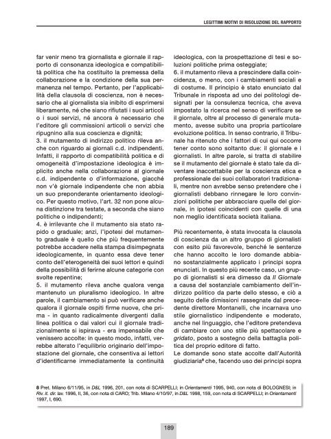 Scarica (PDF) - Ordine dei Giornalisti