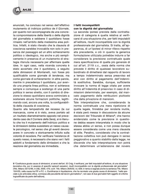 Scarica (PDF) - Ordine dei Giornalisti